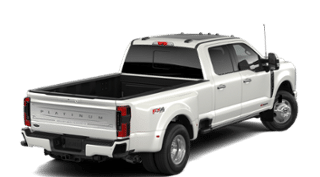 2026 Ford Super Duty® External Image 4
